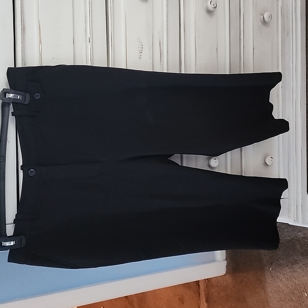 Capri slacks